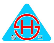 化三粉體